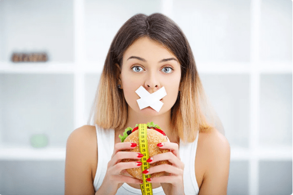 Comment manger correctement avec la pancréatite