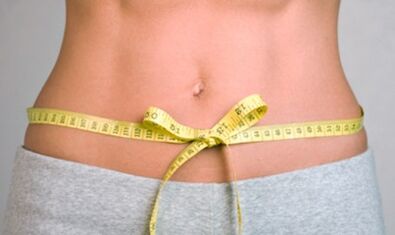 Principes généraux de nutrition pour la perte de poids